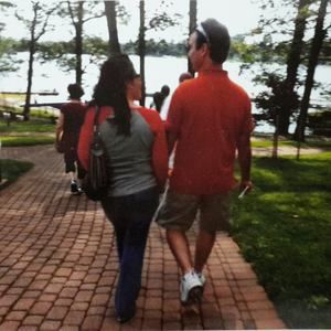 Meet your Posher, Bruni